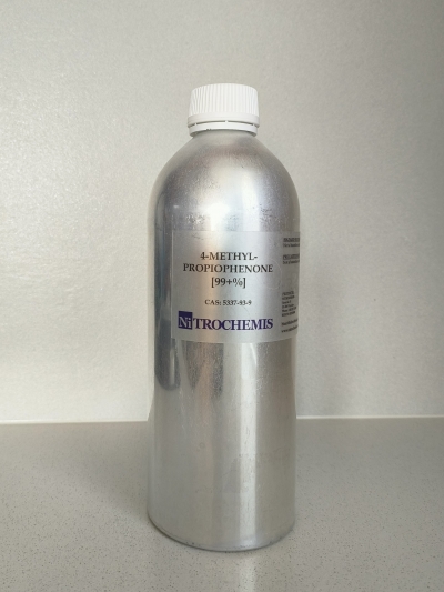 4-METHYLPROPIOPHENONE 1L