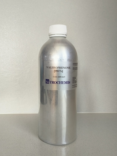 VALEROPHENONE 1L